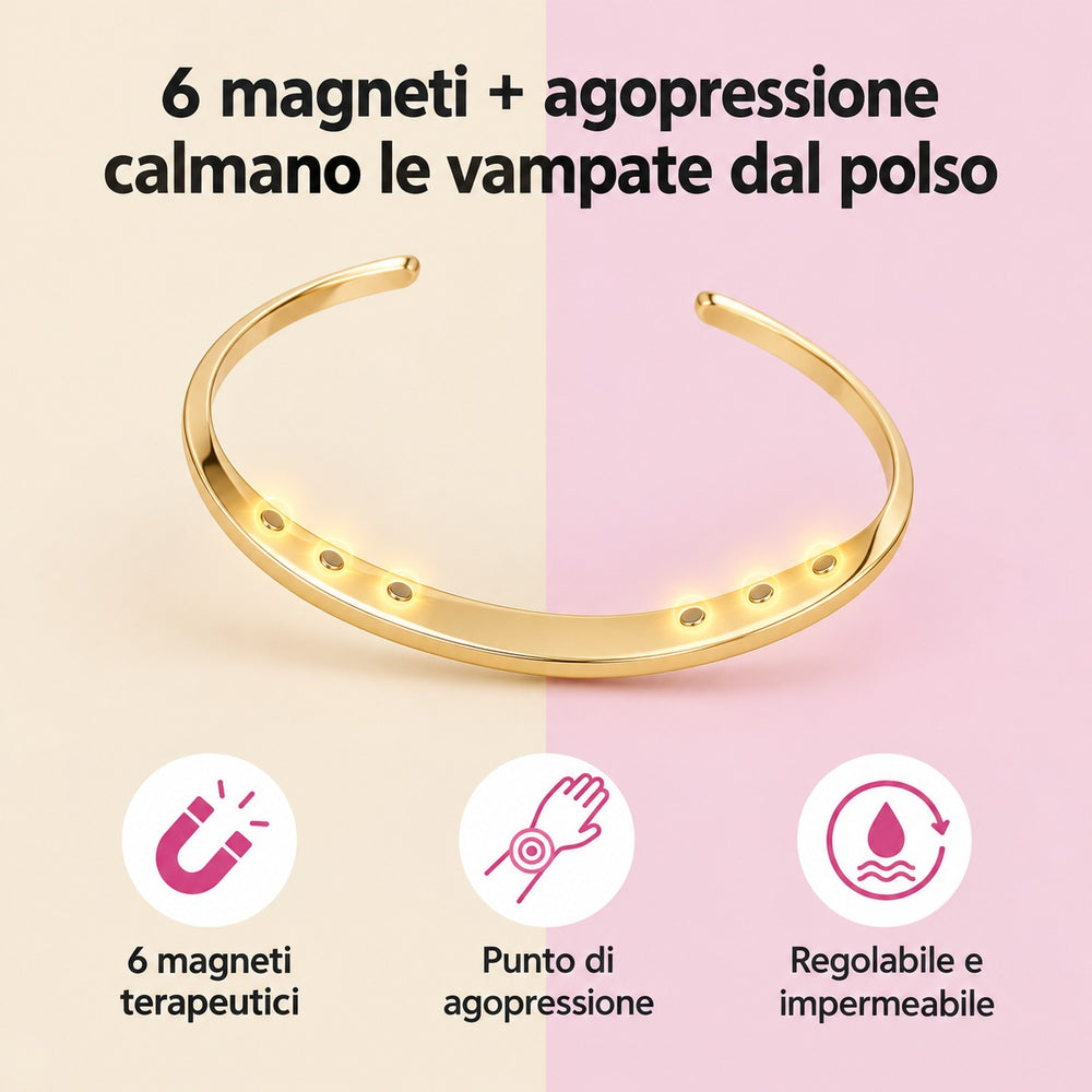Non È Mai Stata Colpa Tua – Il Tuo Corpo È Bloccato In Modalità Emergenza