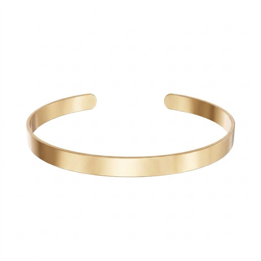 Kalm bracciale Oro