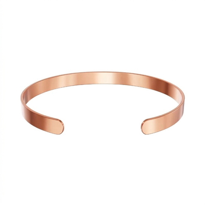 Kalm bracciale Oro rosa