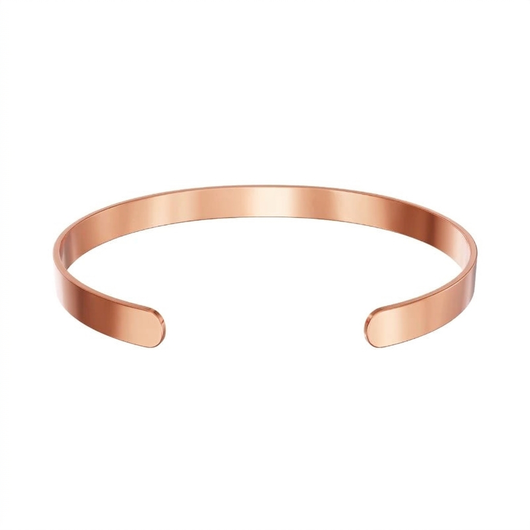 Kalm bracciale Oro rosa