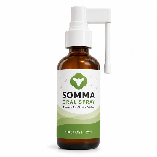 Flacone spray orale Somma