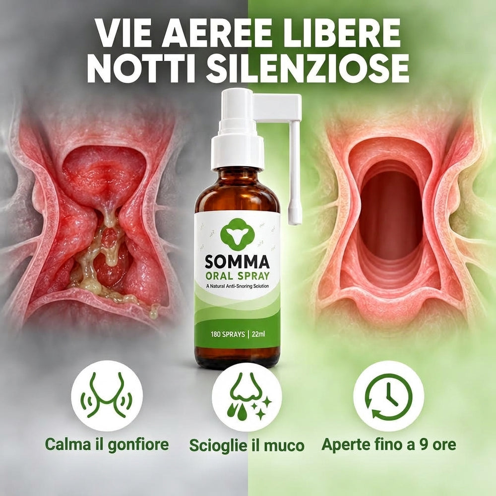 Non È Mai Stata Colpa Tua – Era Colpa Della Tua Gola